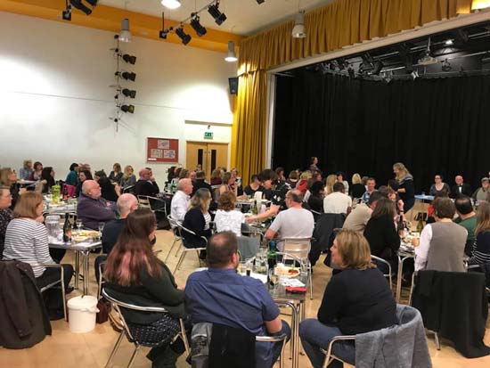PTA Event