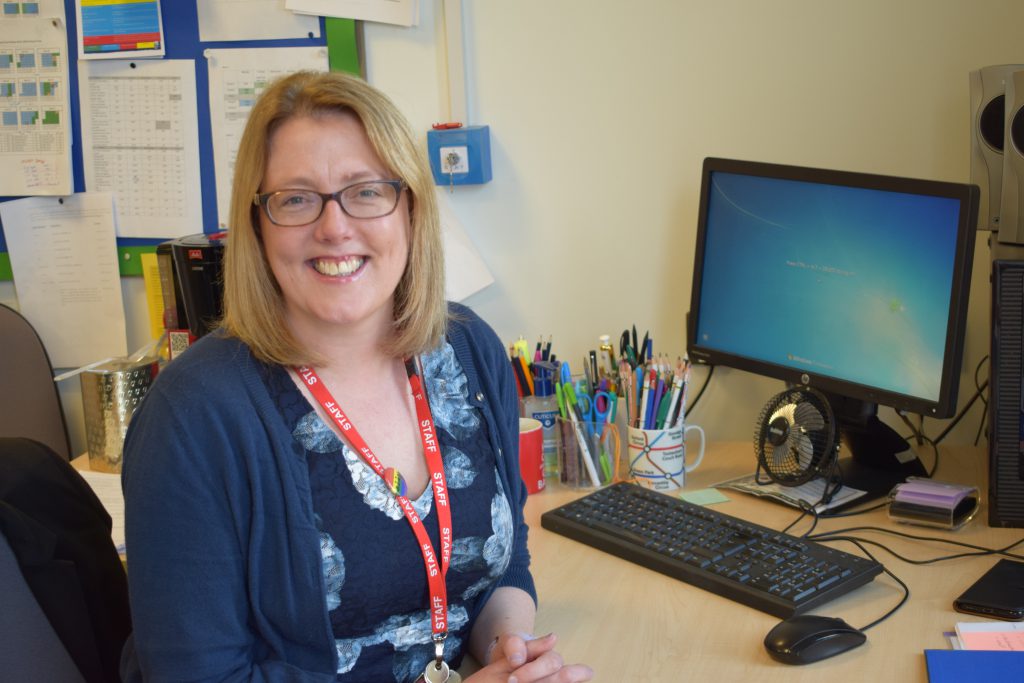 Headteacher’s Nailsea School