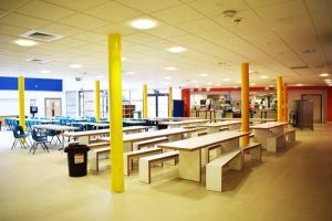Our Facilities – Nailsea School