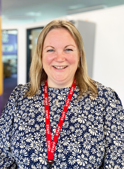 SEND Vision – Nailsea School