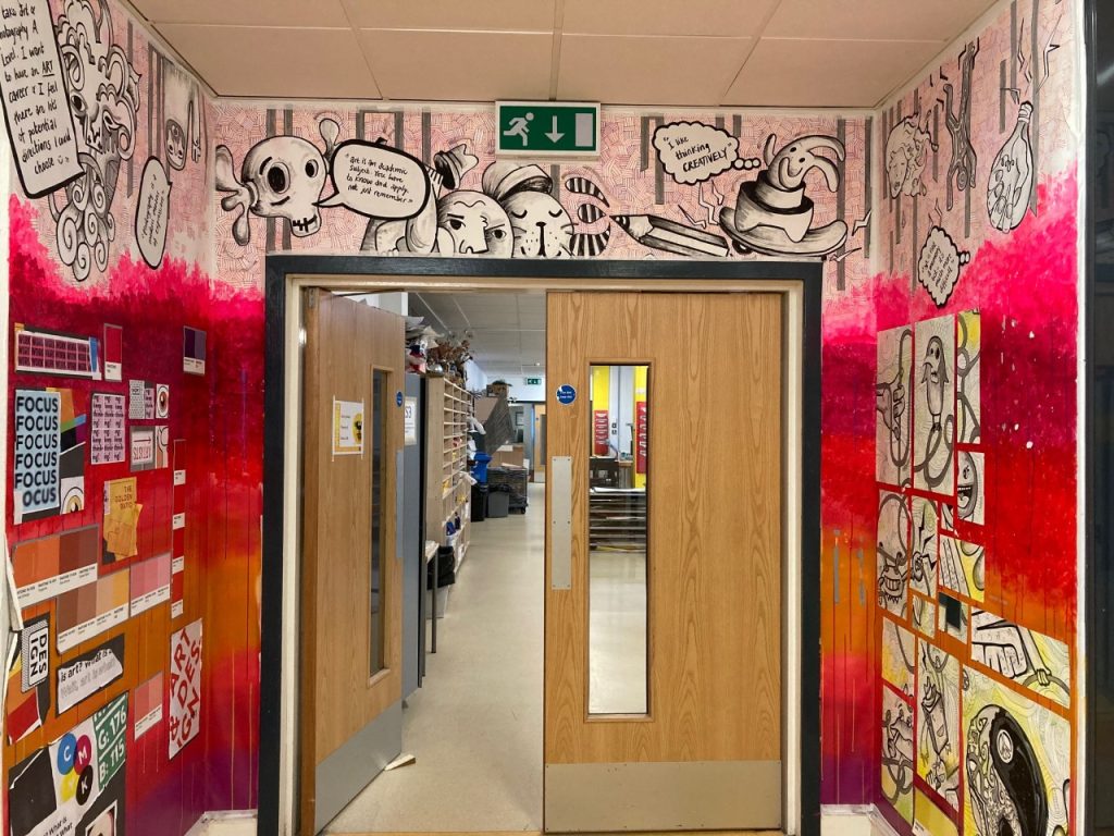 Our Facilities – Nailsea School