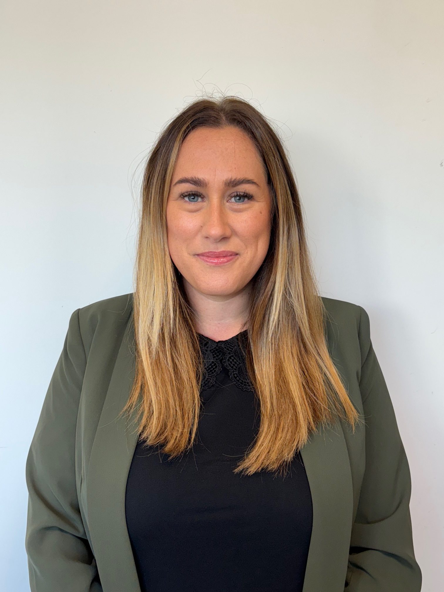 Senior Leadership Team (SLT) – Nailsea School